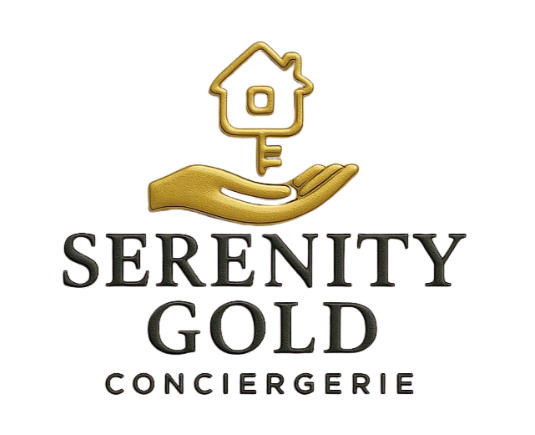 Serenity Gold conciergerie